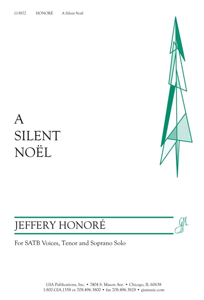 A Silent Noel - Guitar Edition