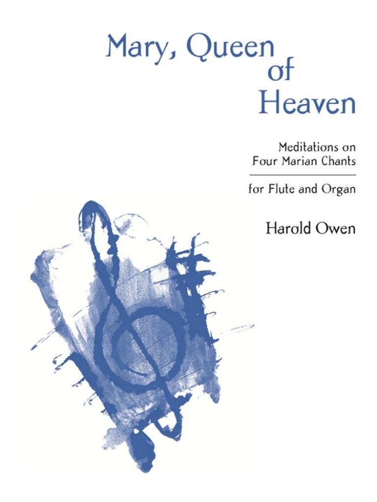 Mary, Queen of Heaven