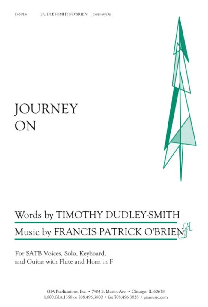 Journey On
