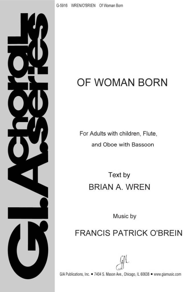 Of Woman Born