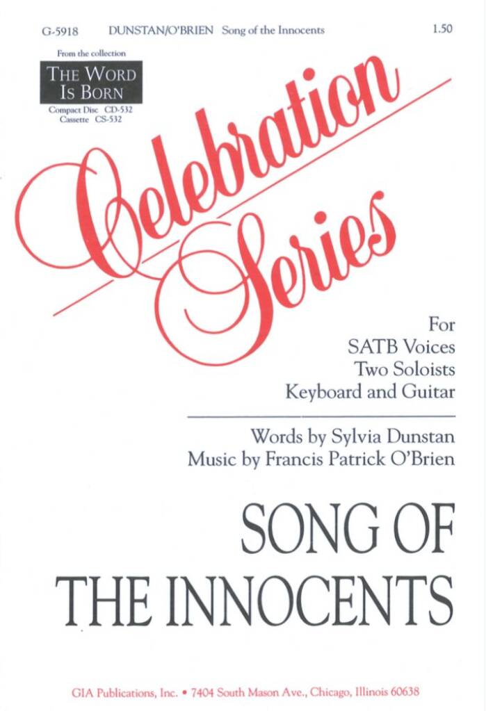 Song of the Innocents