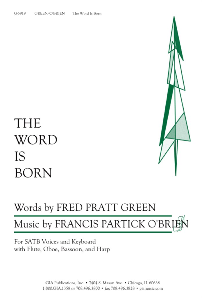 Word Is Born, The