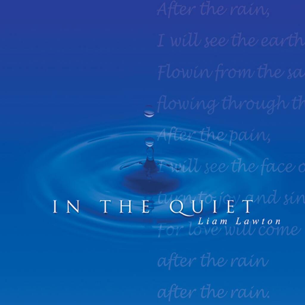 In the Quiet â Collection