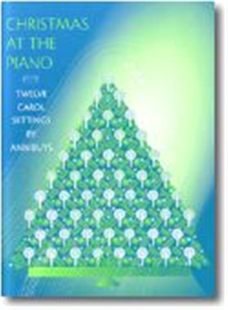 Christmas at the Piano