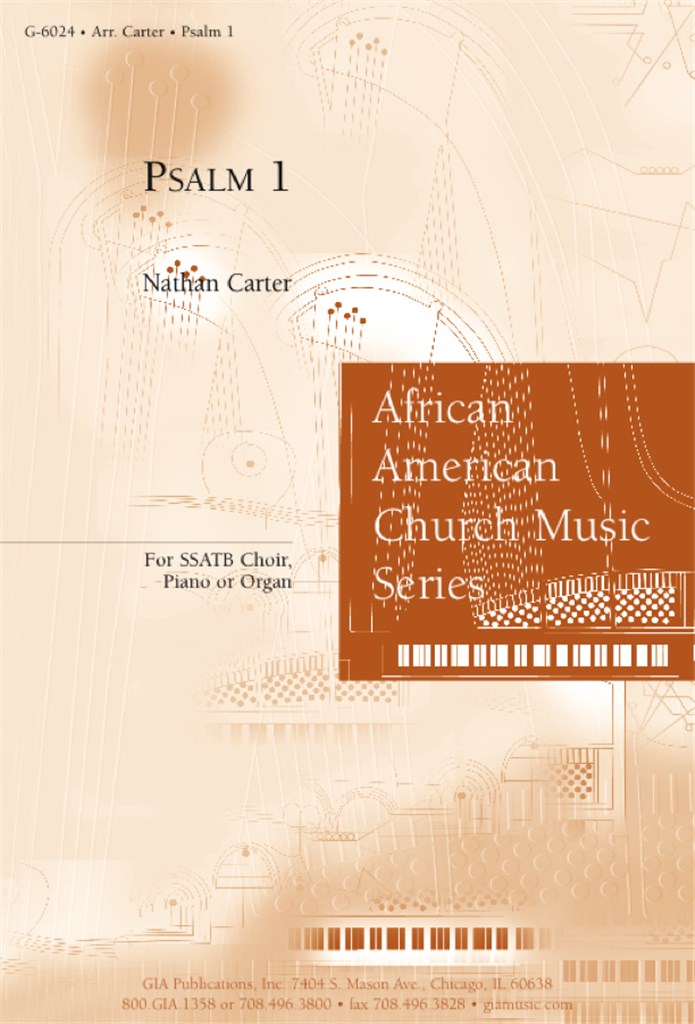 Psalm 1