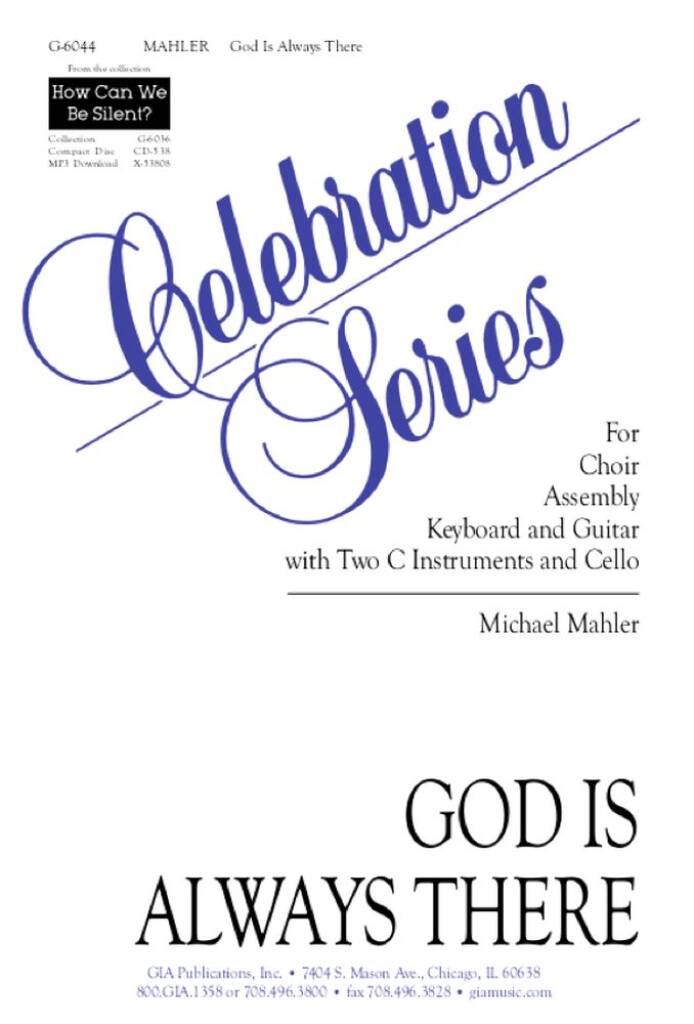 God Is Always There