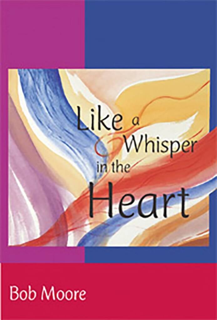 Like a Whisper in the Heart - Collection