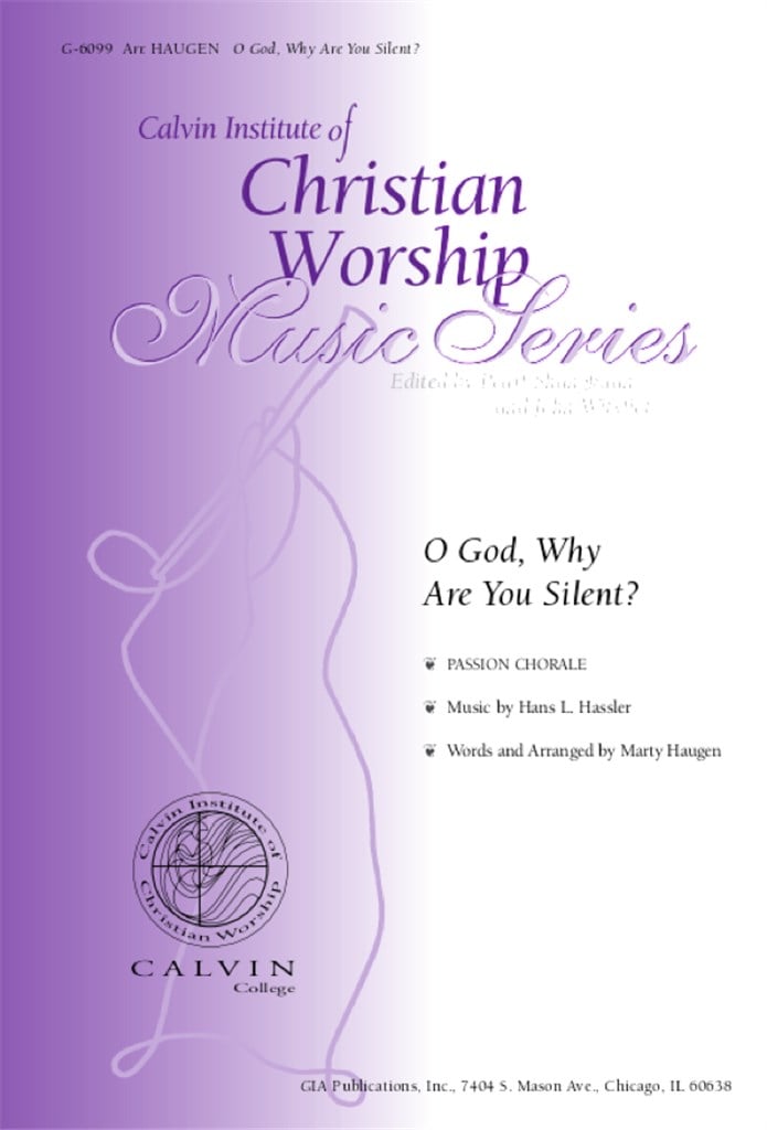 O God, Why Are You Silent - Guitar part