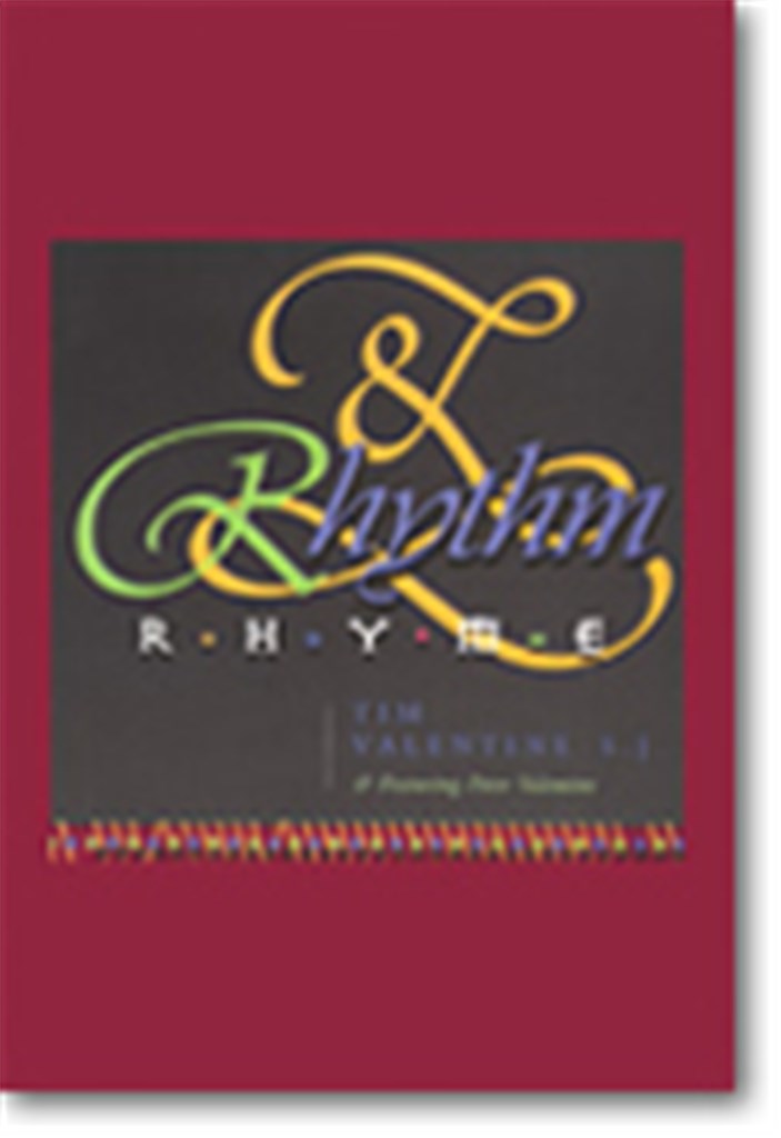 Rhythm & Rhyme