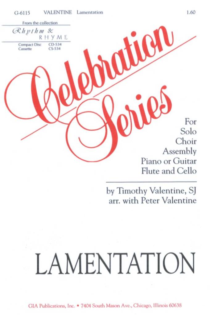 Lamentation