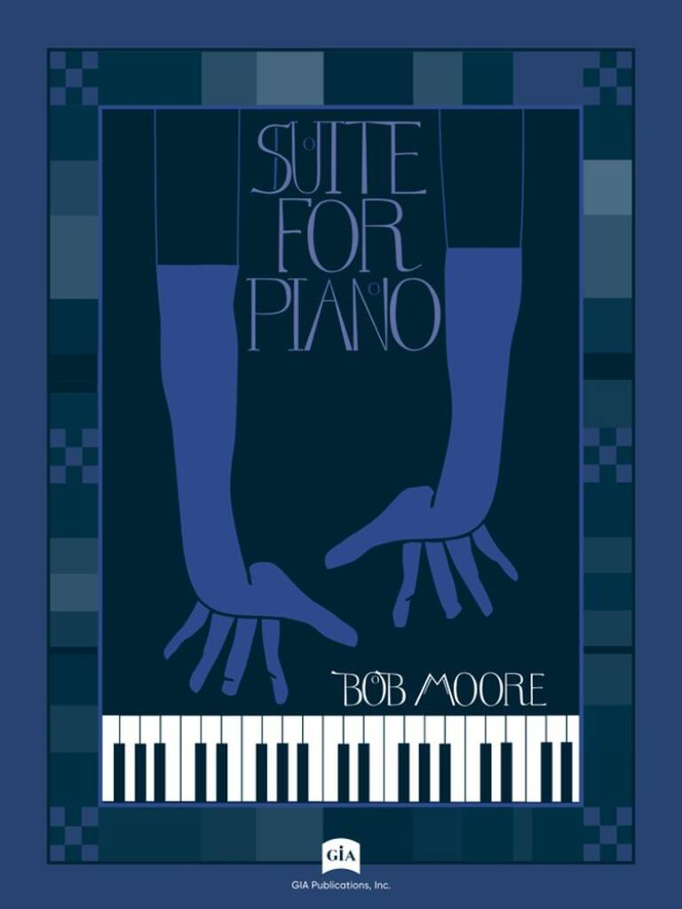 Suite for Piano