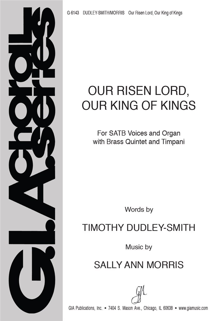 Our Risen Lord, Our King of Kings