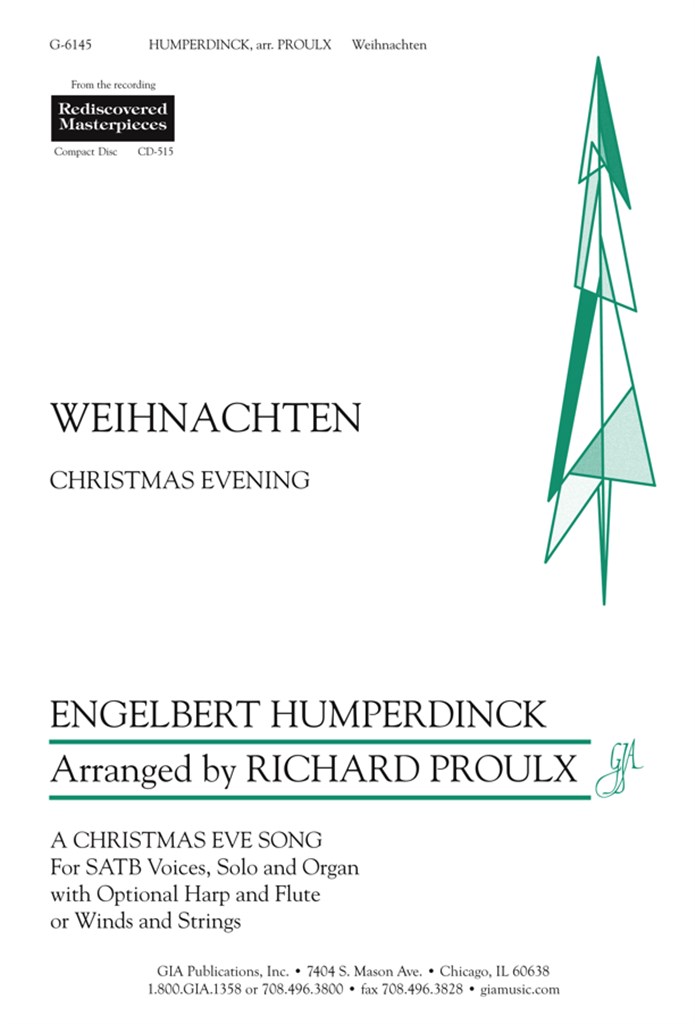 Weihnachten-