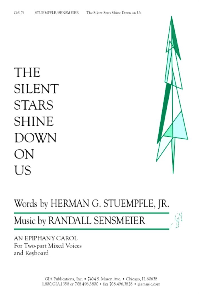 Silent Stars Shine Down on Us, The