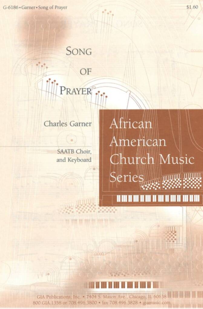 Song of Prayer