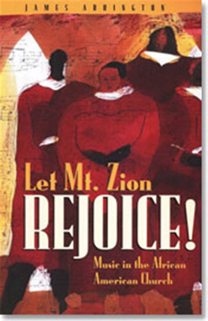 Let Mt. Zion Rejoice
