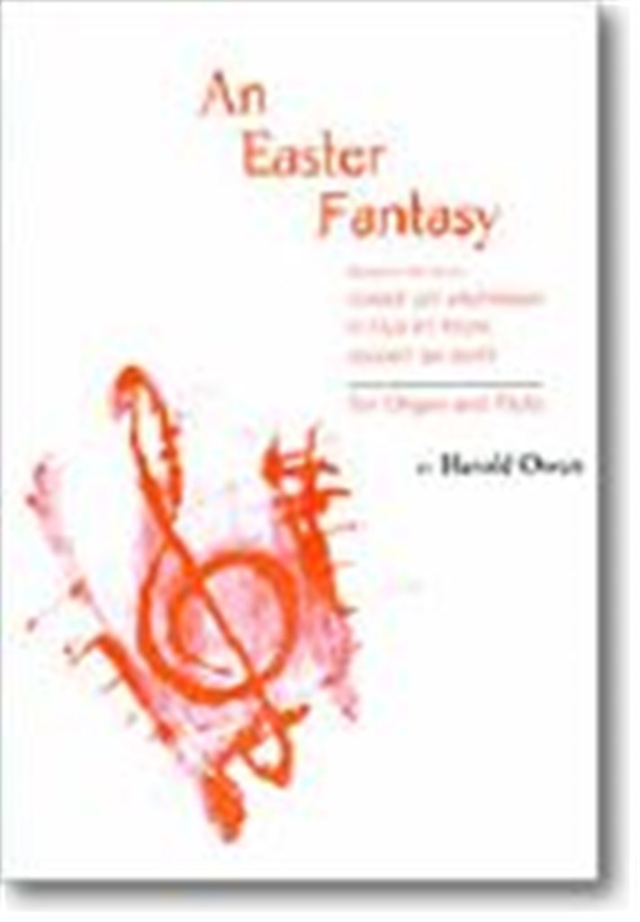 An Easter Fantasy