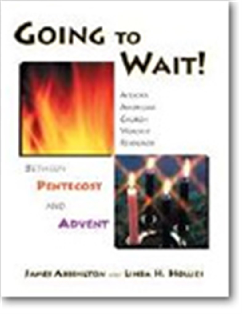 Going to Wait