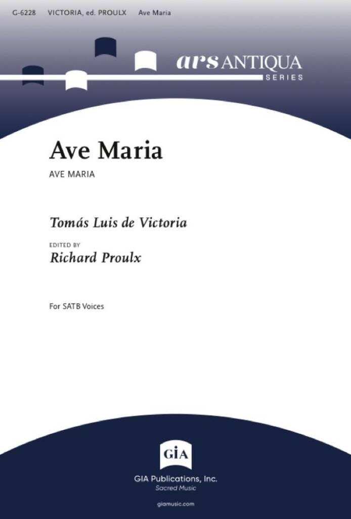 Ave Maria