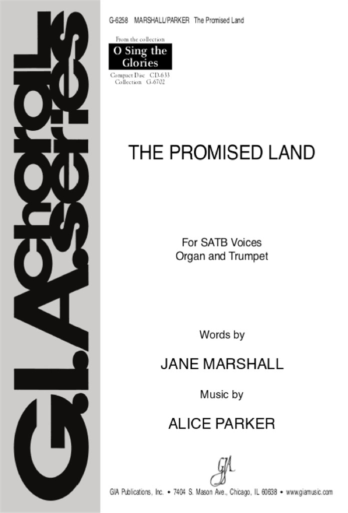 Promised Land, The