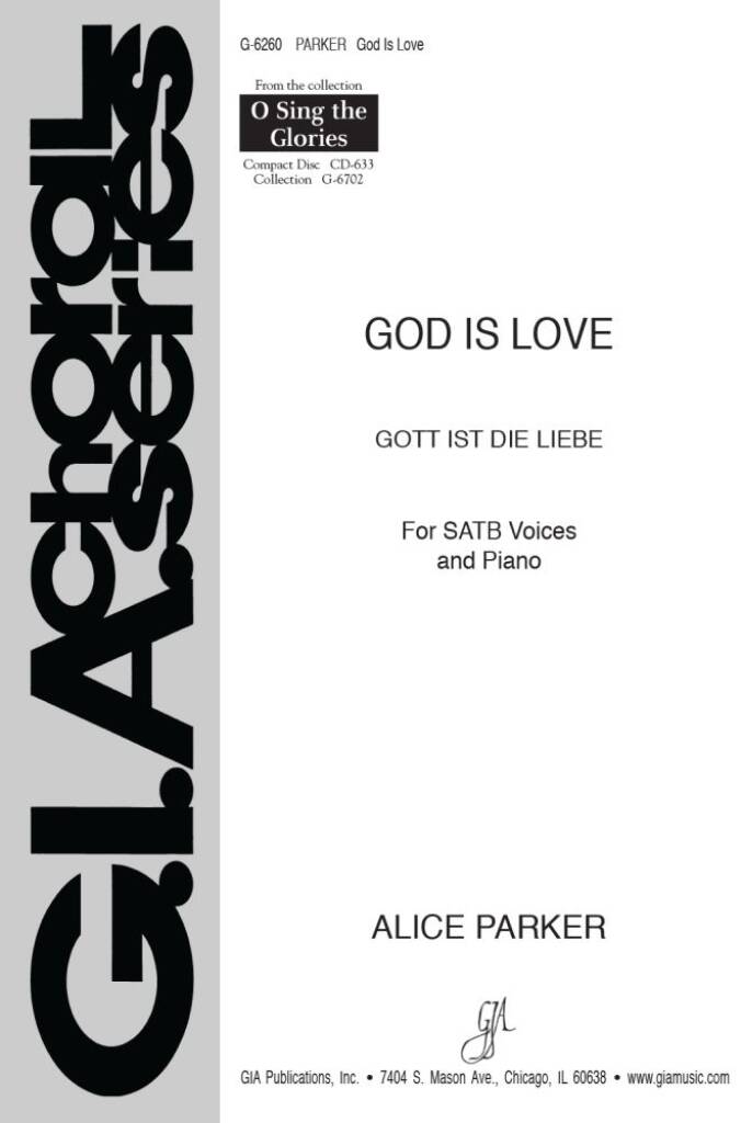 God Is Love