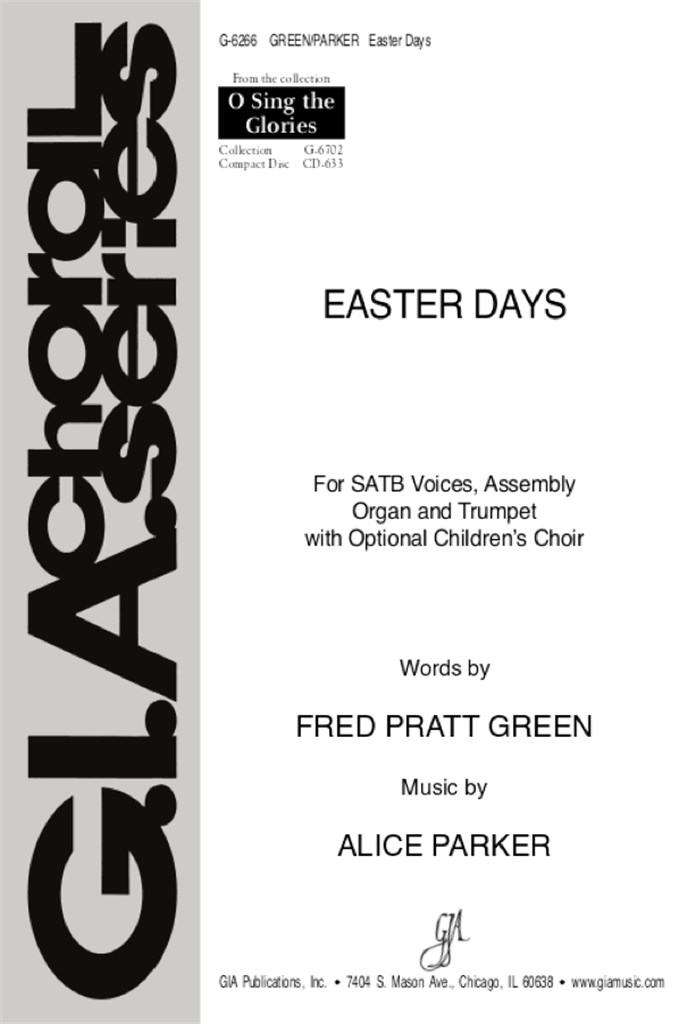 Easter Days