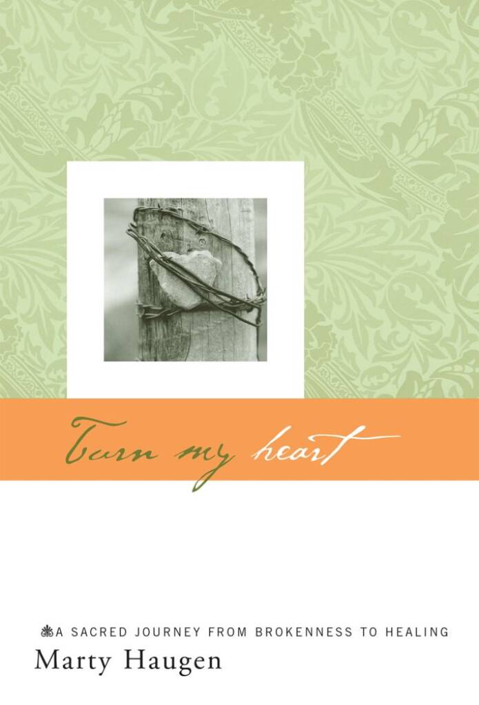 Turn My Heart - Collection