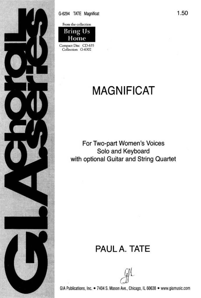 Magnificat