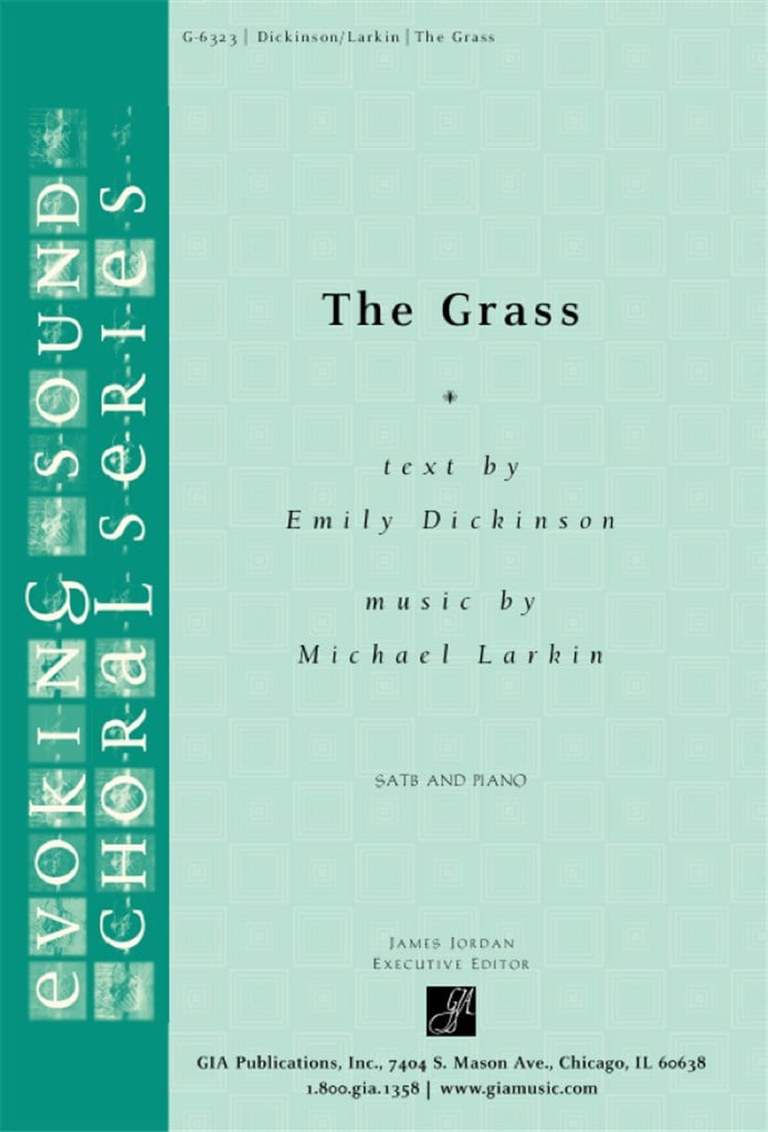 The Grass