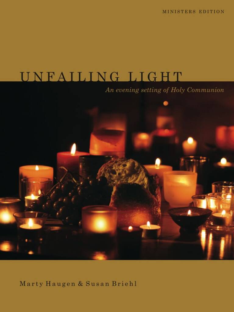 Unfailing Light - Presider's Edition