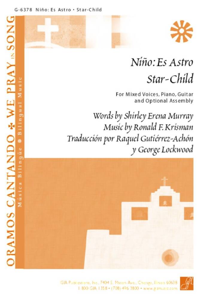 Star Child / Nino es astro - Instrument