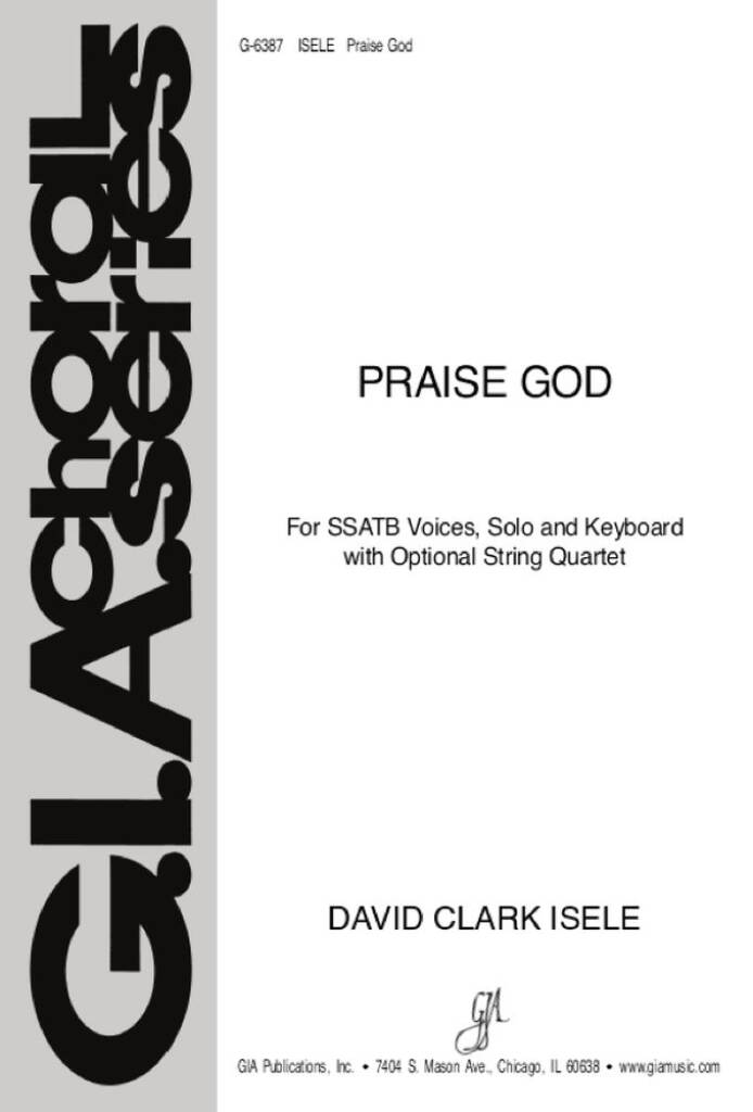 Praise God