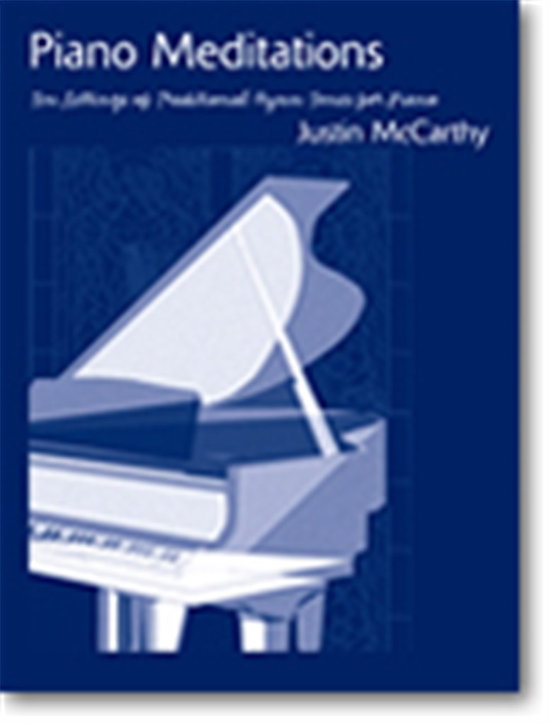 Piano Meditations