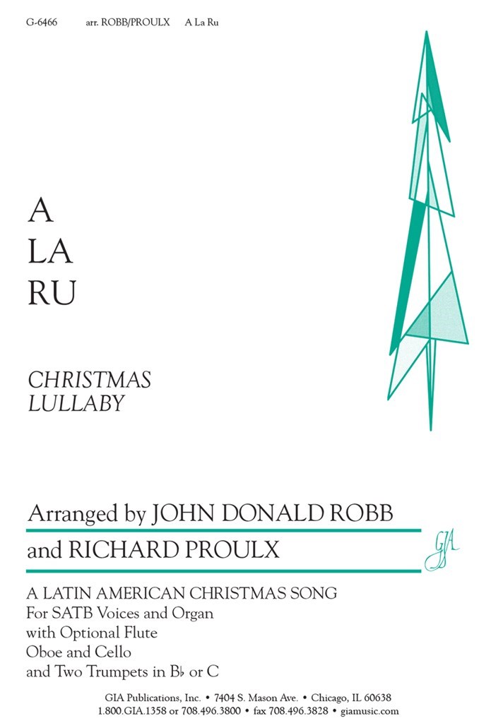 A la Ru