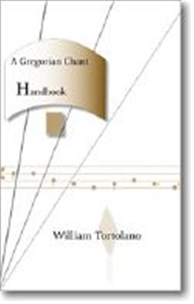 A Gregorian Chant Handbook