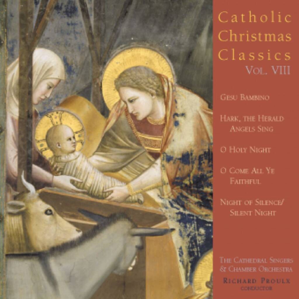 Catholic Christmas Classics