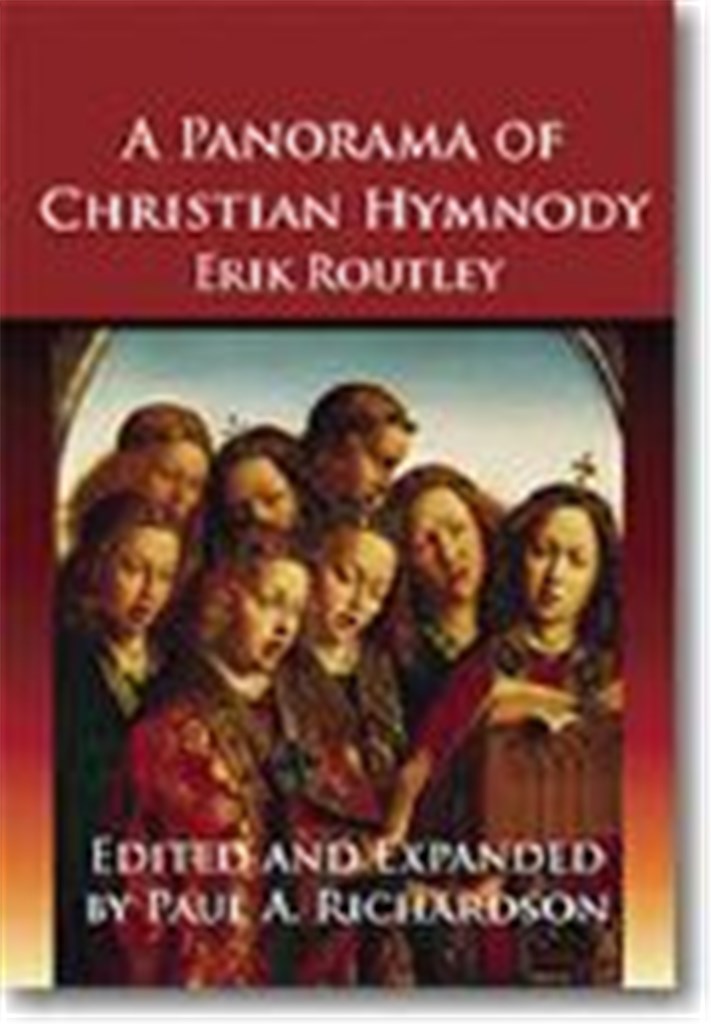 Panorama of Christian Hymnody, A