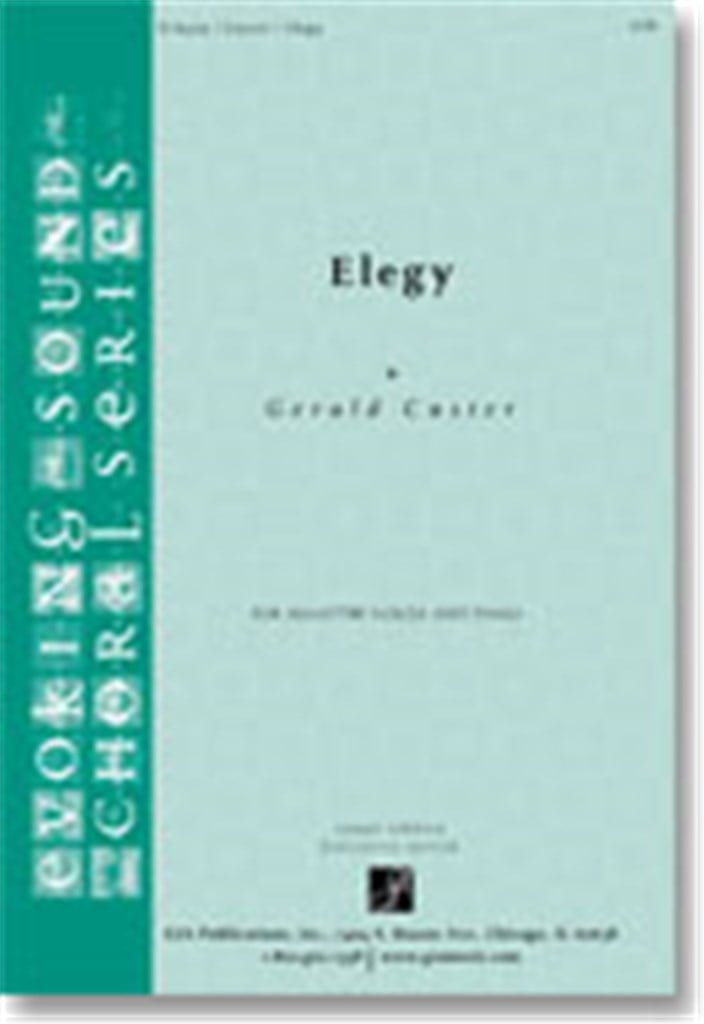 Elegy