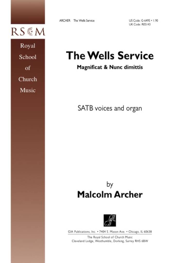 The Wells Service