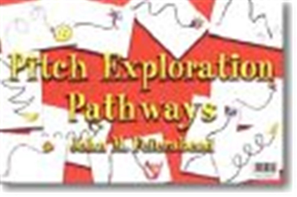 Pitch Exploration Pathways - Flashcards