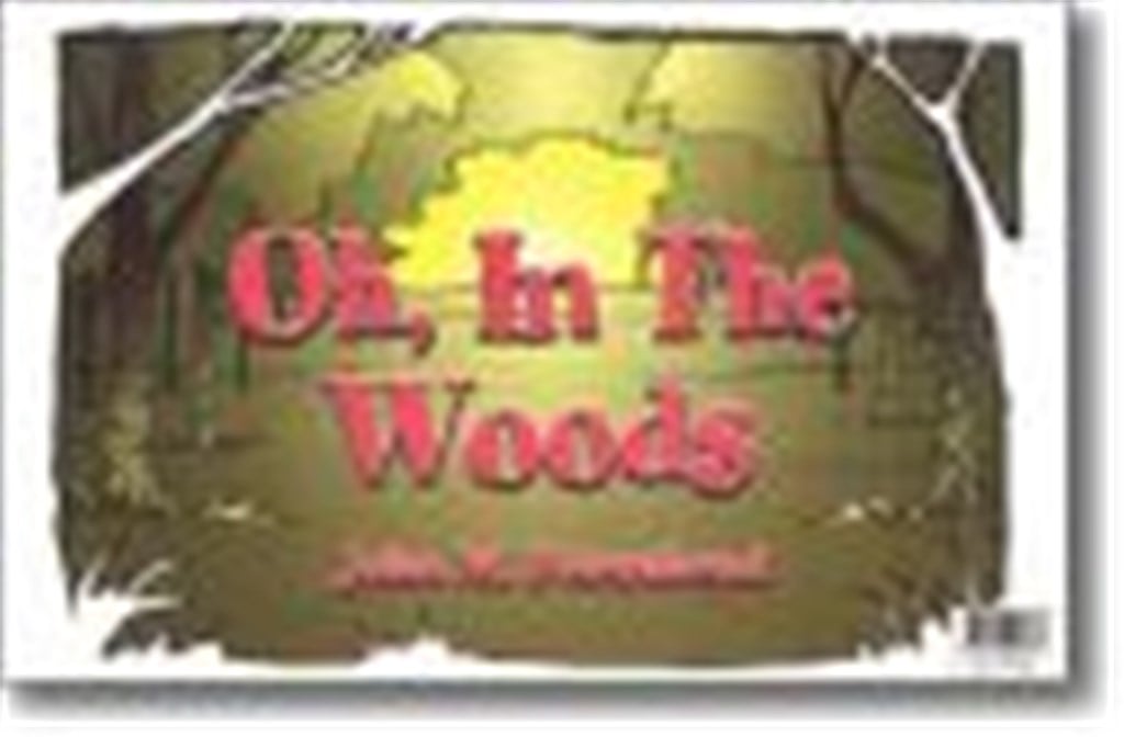 Oh, In The Woods - Flashcards