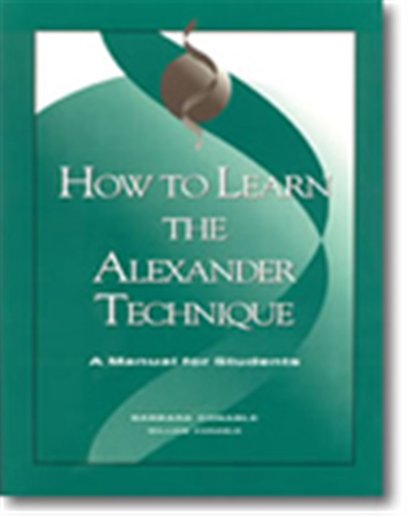 How to Learn the Alexander Technique