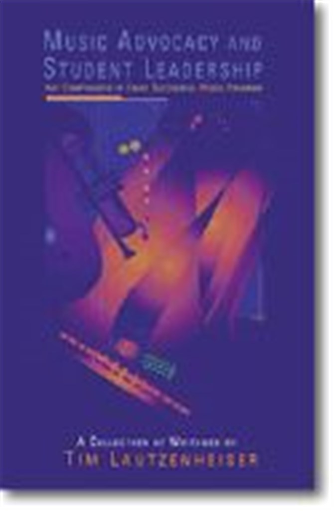 Music Advocacy and Student Leadership