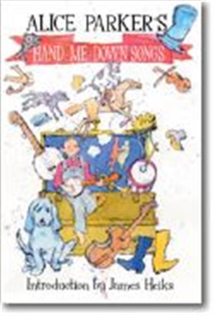 Hand-Me-Down Songs