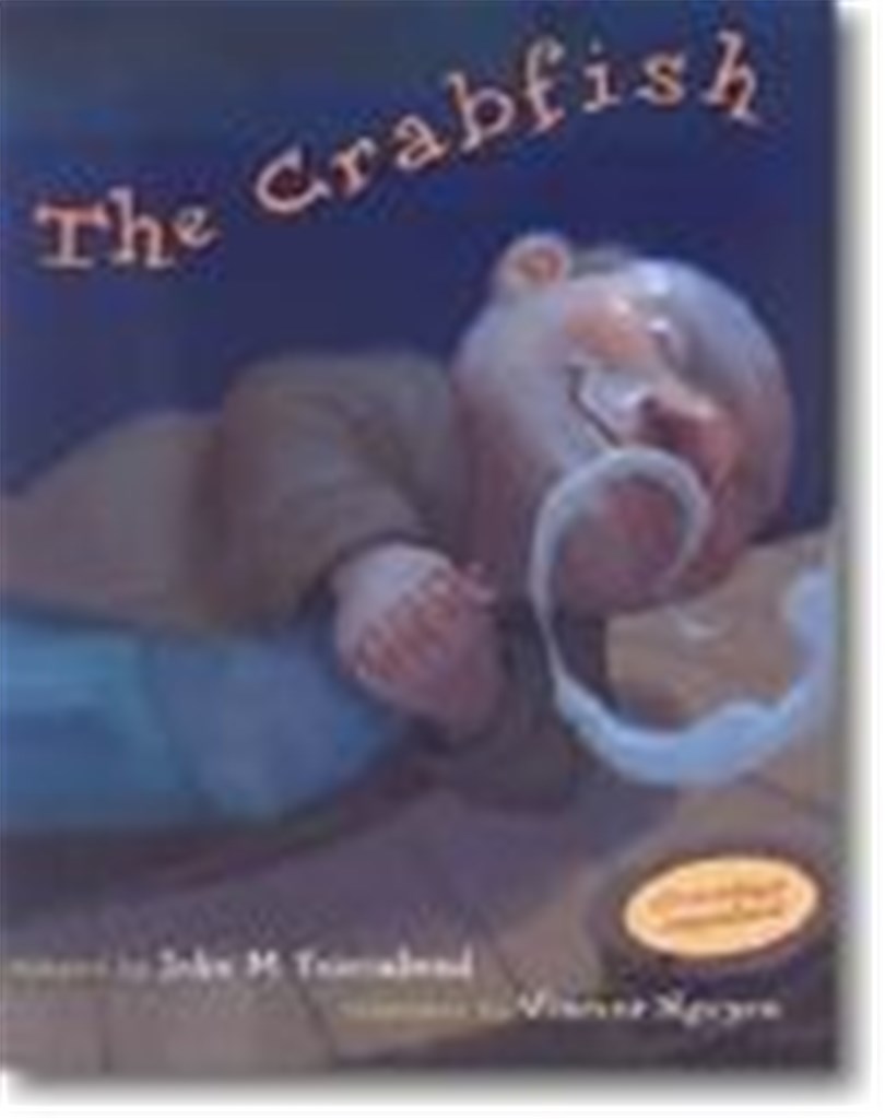 The Crabfish
