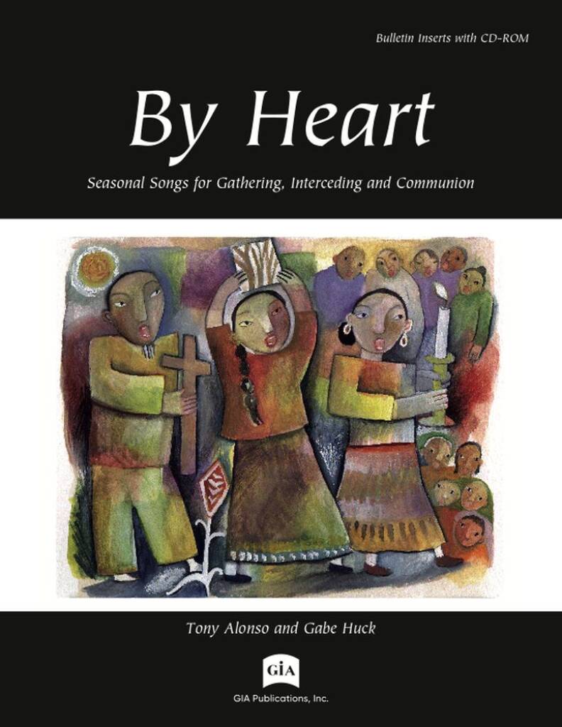 By Heart - Full Score