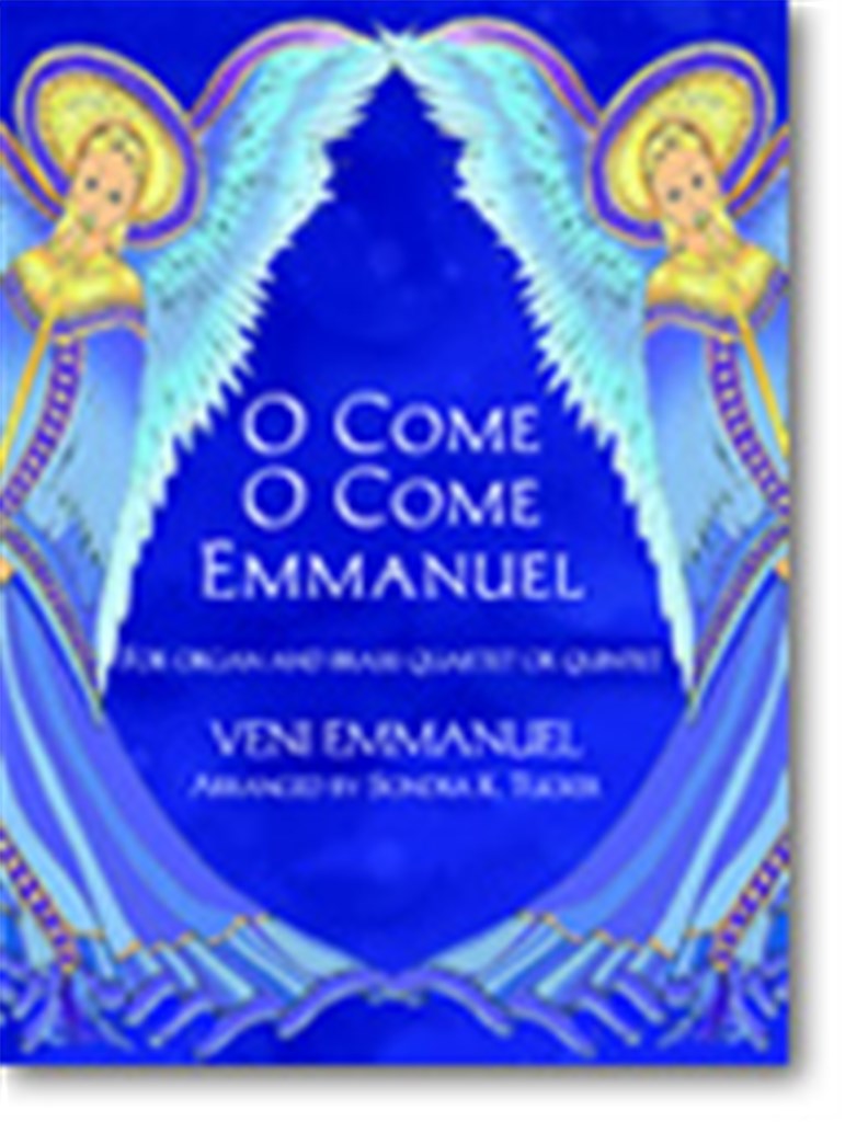 O Come, O Come, Emmanuel
