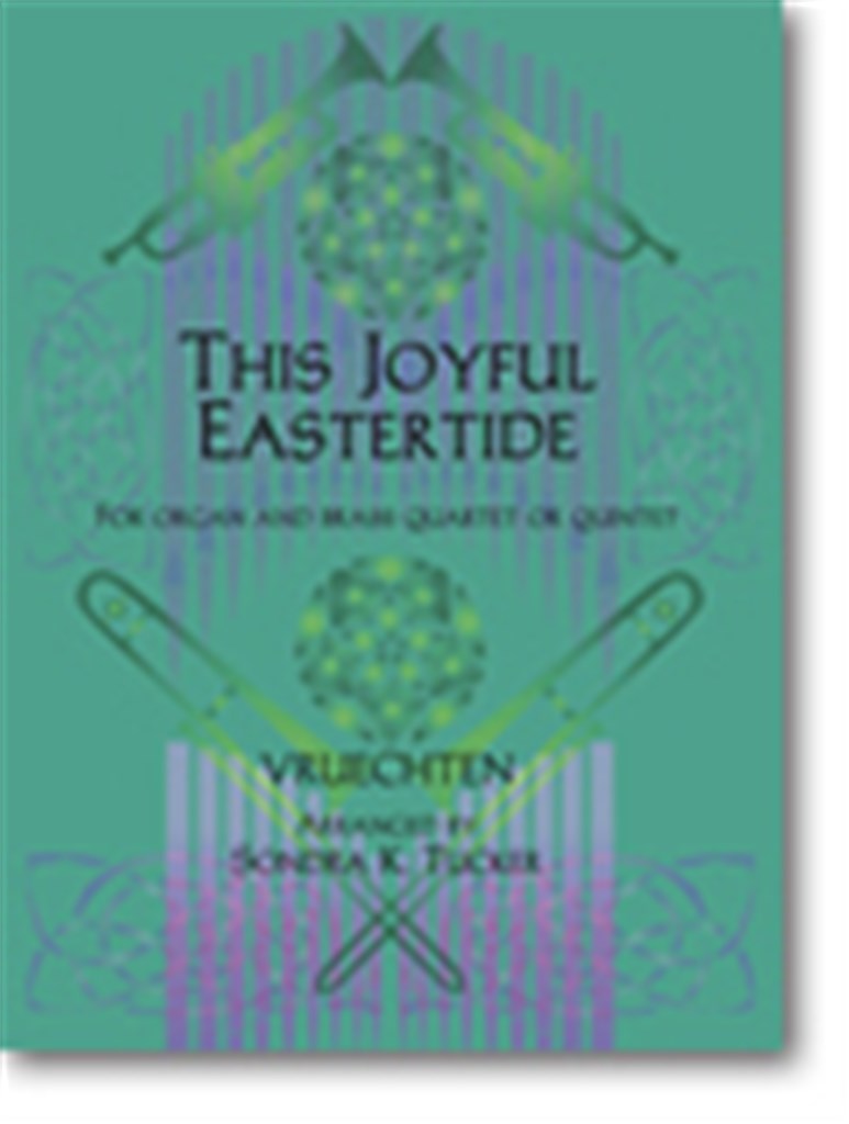 This Joyful Eastertide