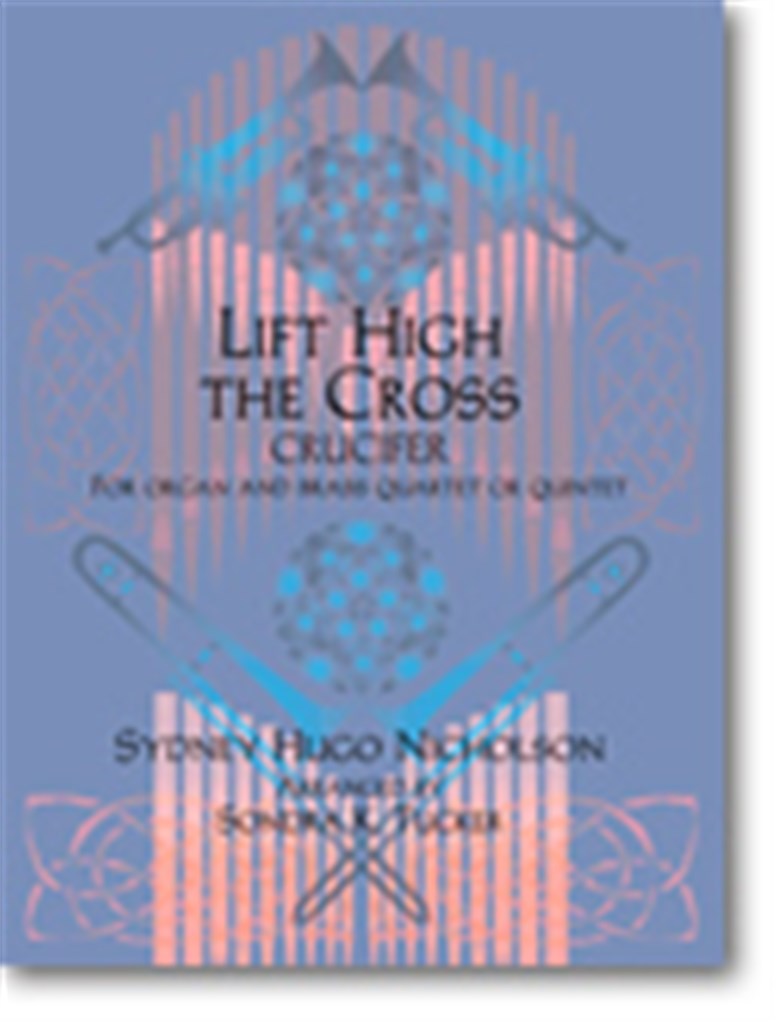 Lift High the Cross