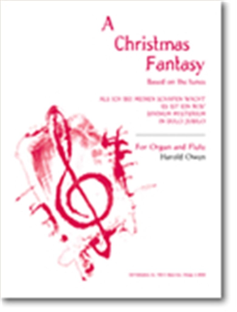 A Christmas Fantasy